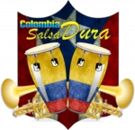 Logo of Colombia Salsa Dura android Application 